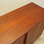 Sideboard Teak 1970s 9