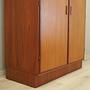 Wardrobe Teak 1970s 13