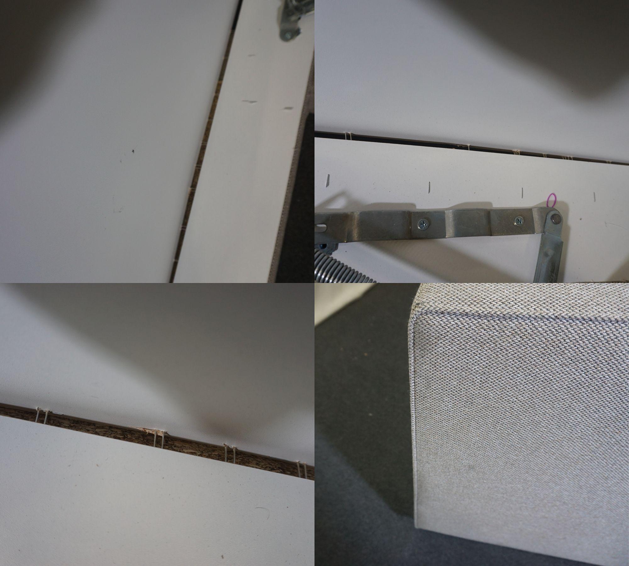 Madison Schlafsofa Récamiere Rechts Agnes Brown 8