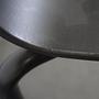 Flex Stuhl Aluminium Schwarz 6