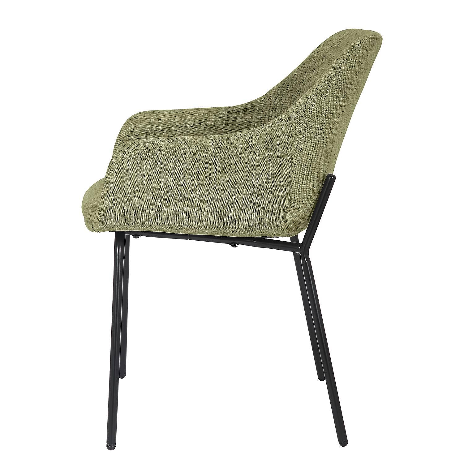 Lovall Dining Chair Antique Green 2
