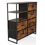 RAGALA Chest of drawers Wood veneer 5