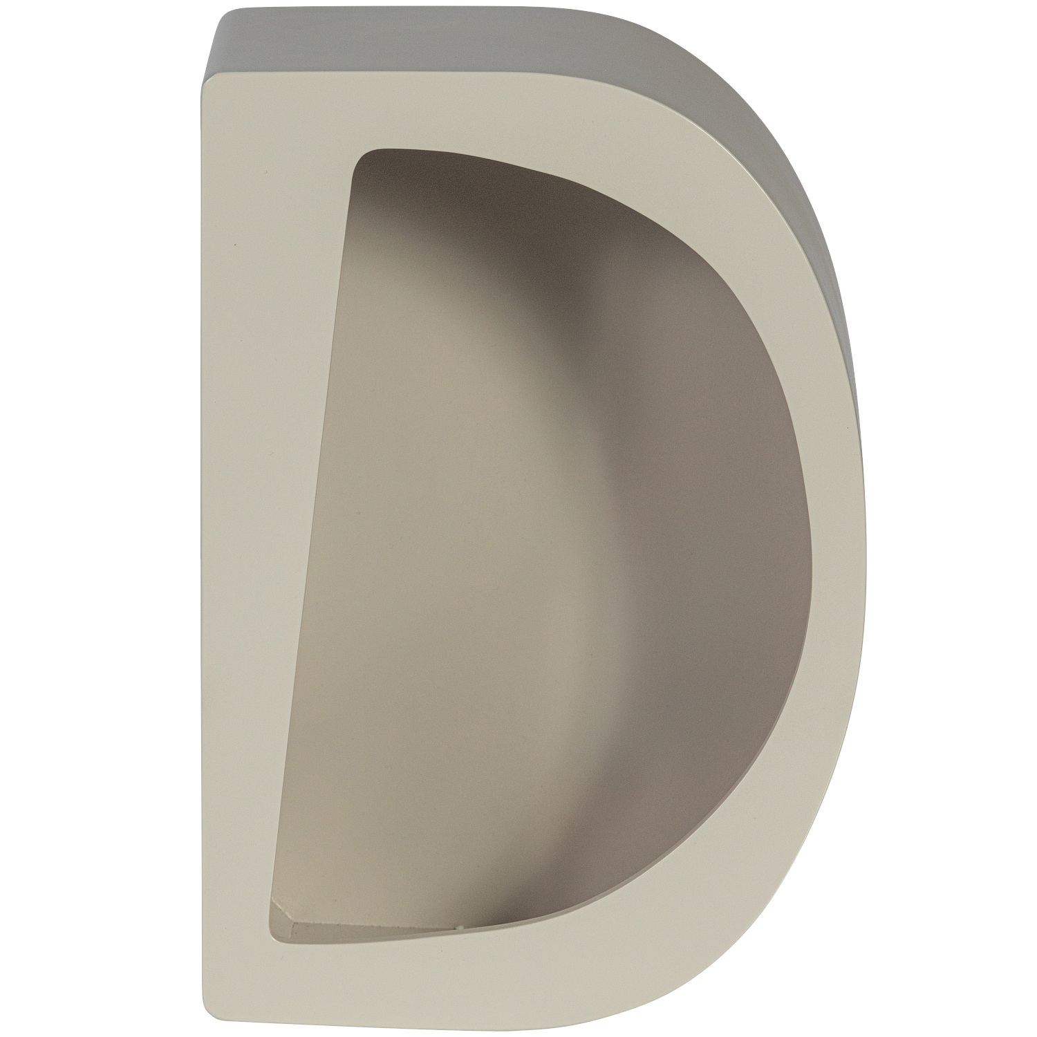 NOAM Wall Decor Grey 3