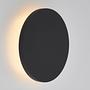 LED-Wandleuchten Shadow Typ C Schwarz 1