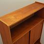Regal Teakholz 1960er Jahre 7