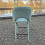 Barstool Polspotten Cosy Green 4