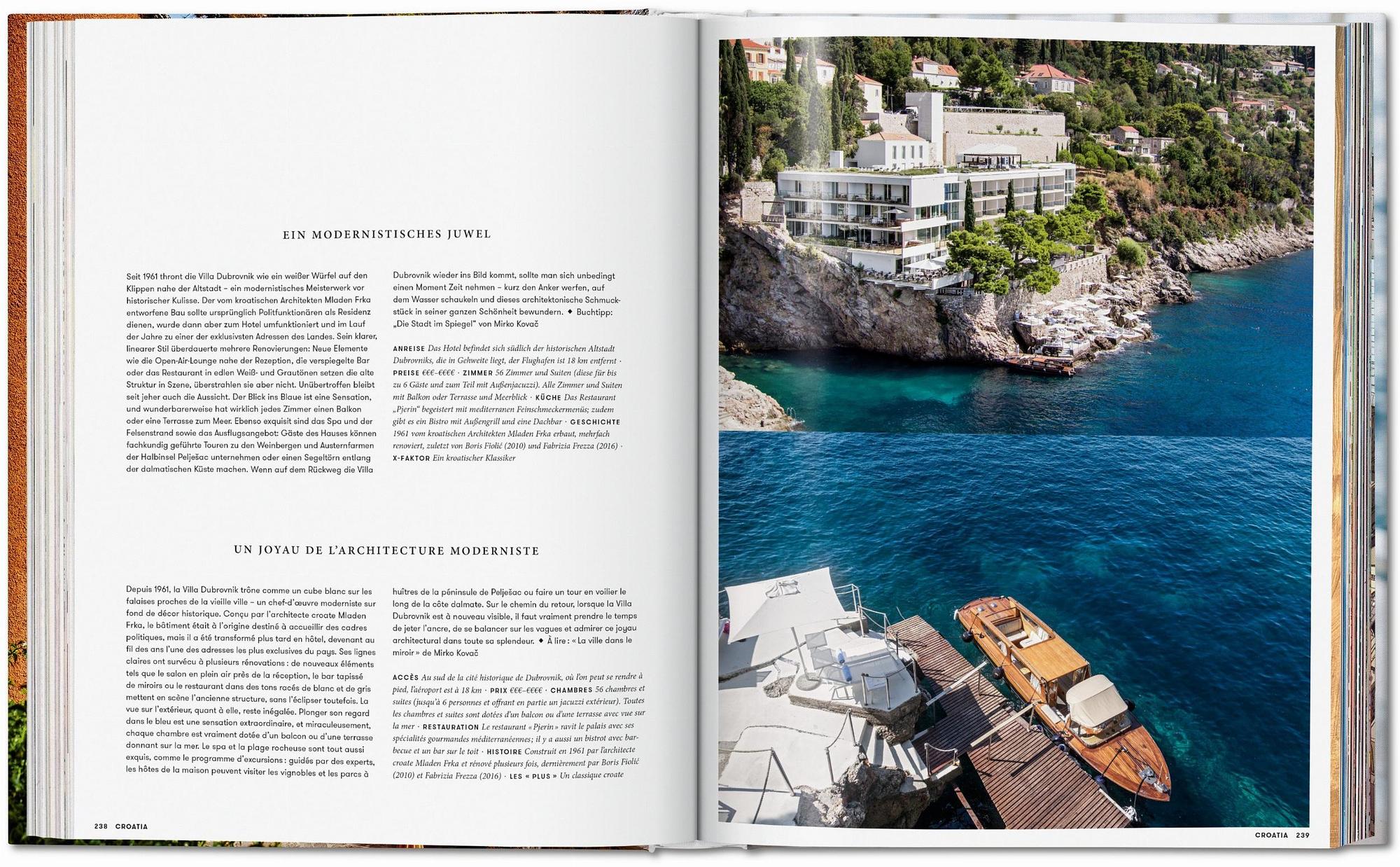 Great Escapes Mediterranean. The Hotel Book 6