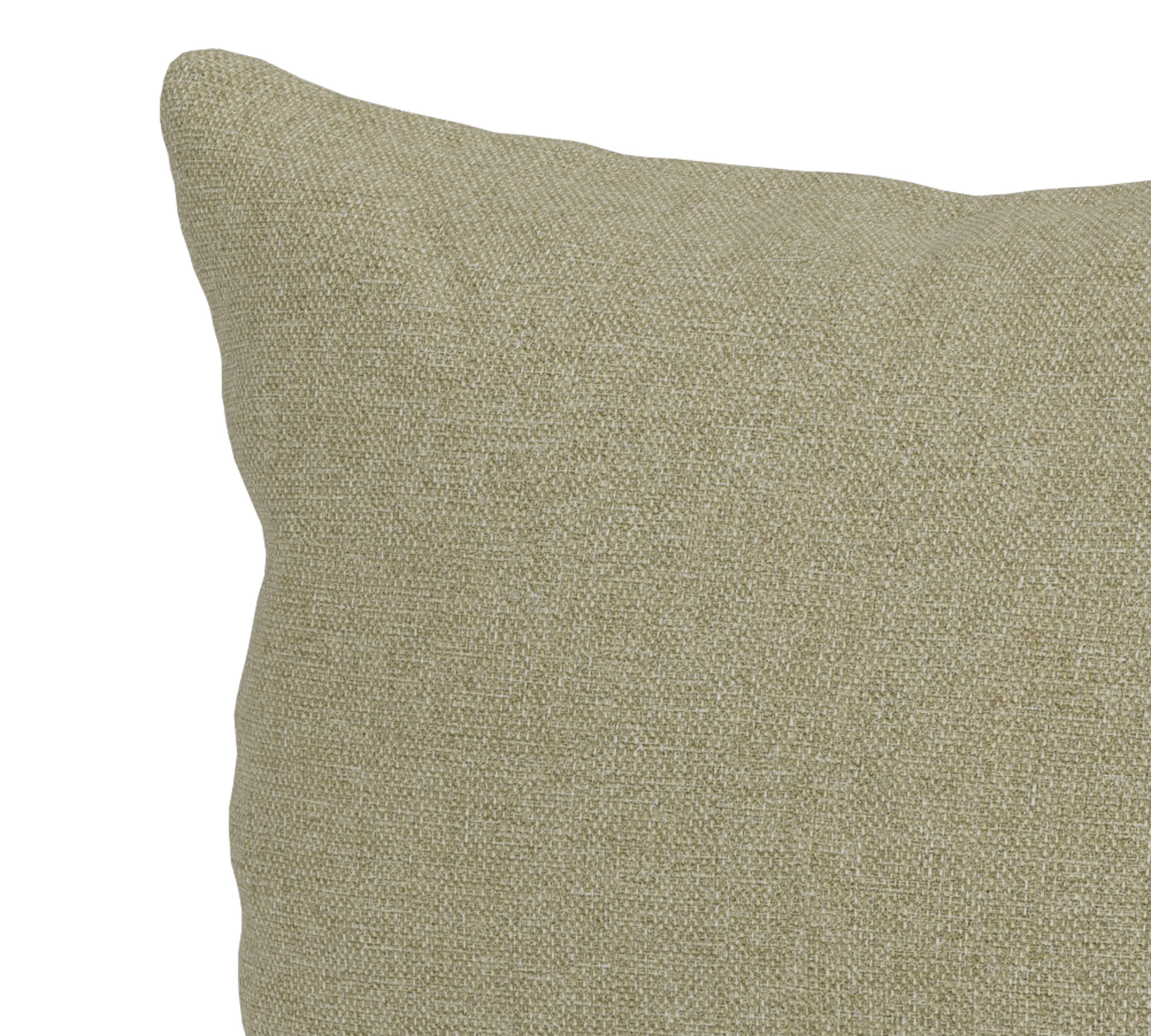 Kissen für draußen, Clary Sage Grün 40 x 60cm 3