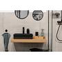 Badbox Allegre II Bambus Rattan Natur 3