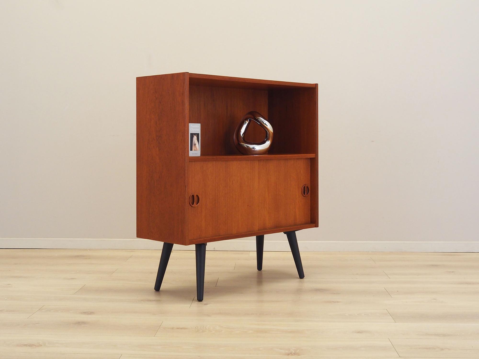 Regal Teakholz 1970er Jahre 5