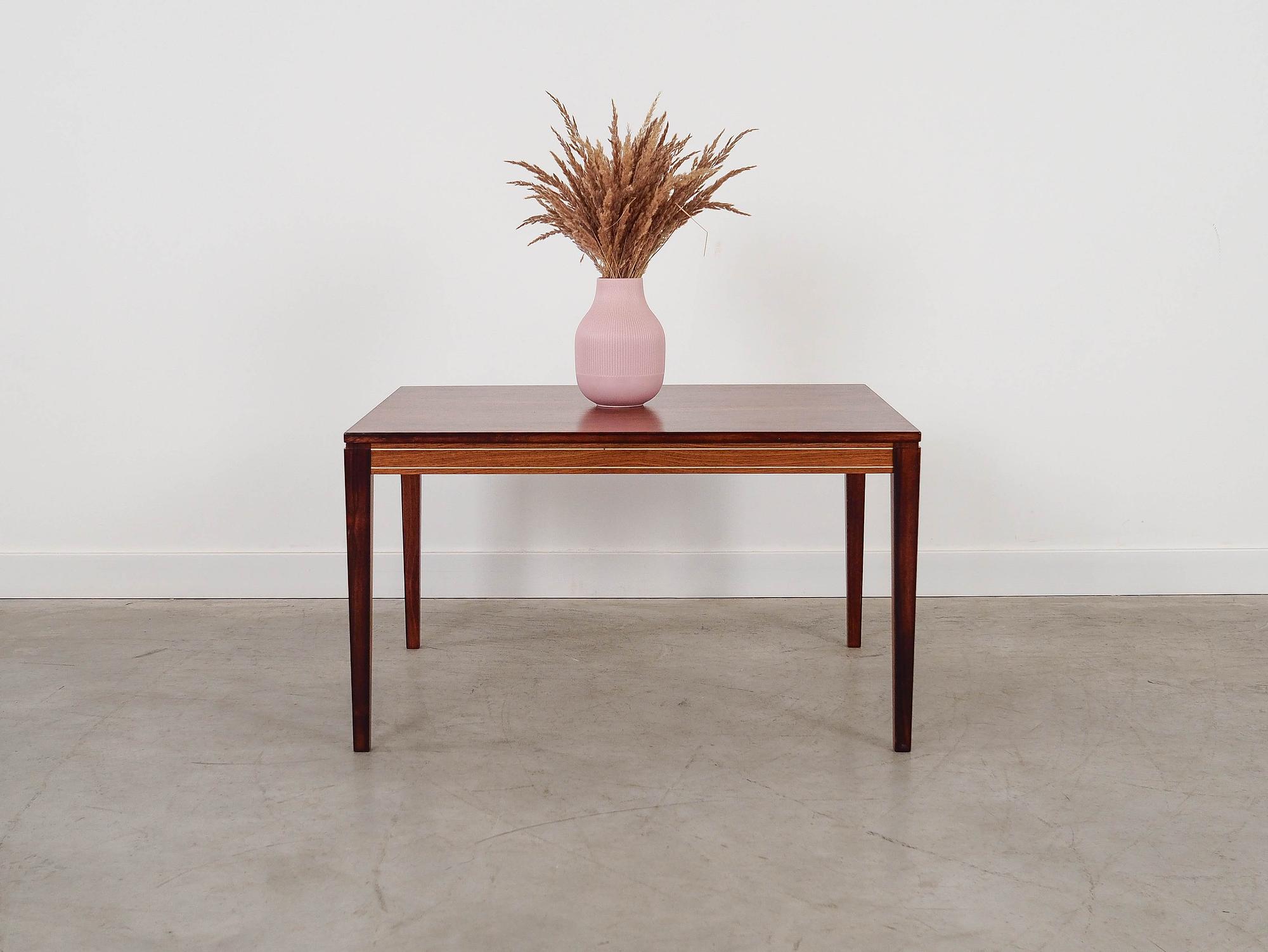 Couchtisch 1970er Jahre 0