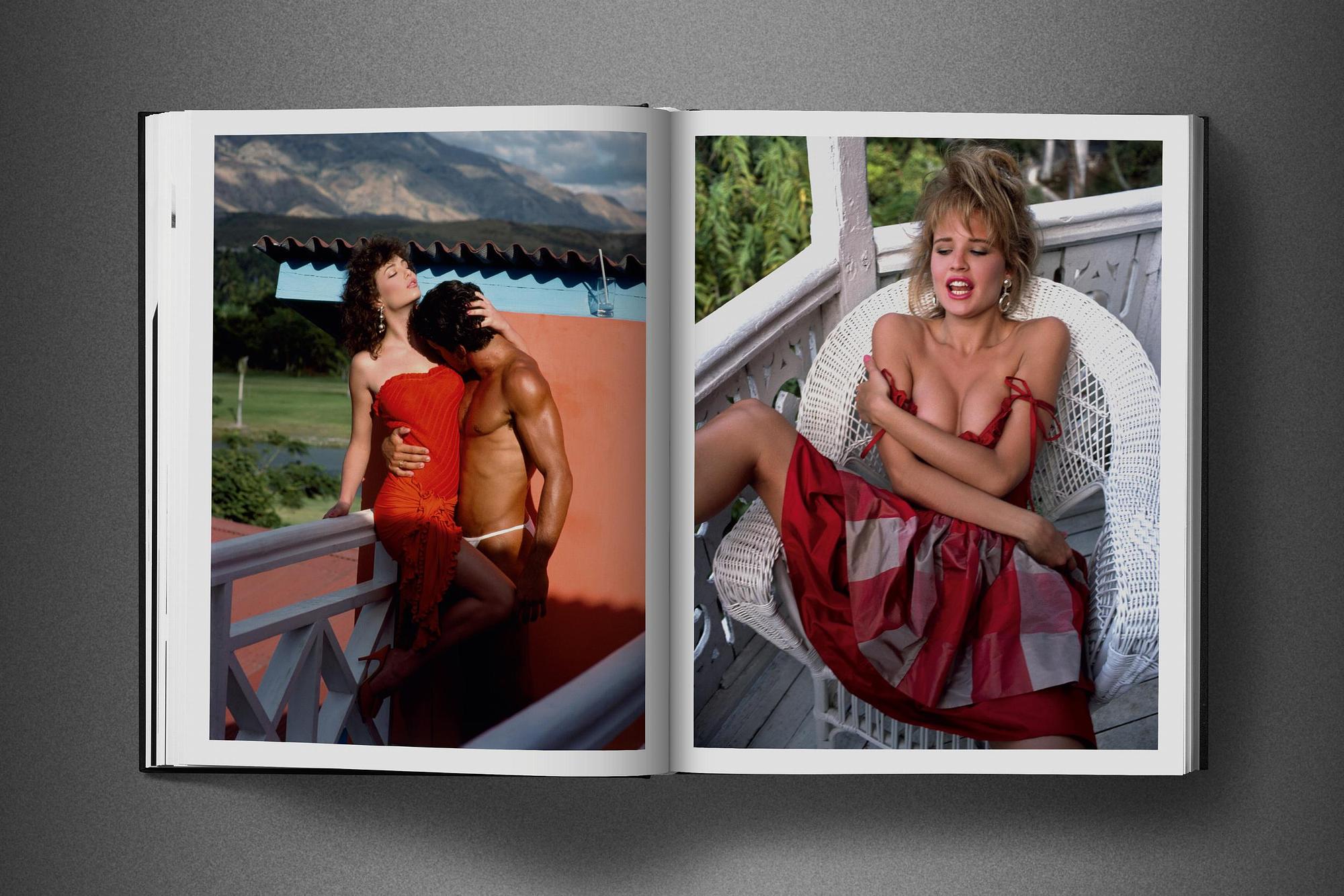 David Bailey. Eighties 6