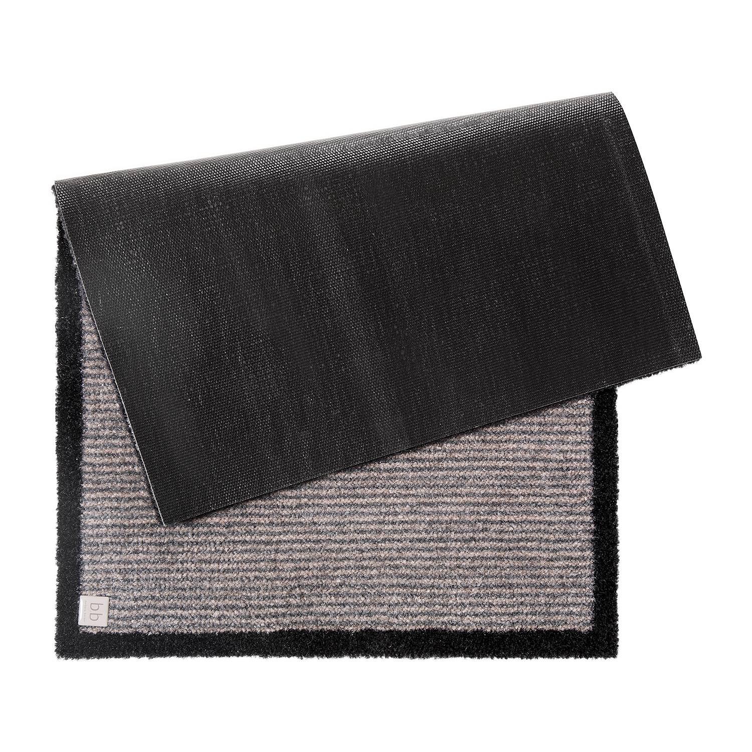 Gentle bath mat Pink 67 x 110 cm 2