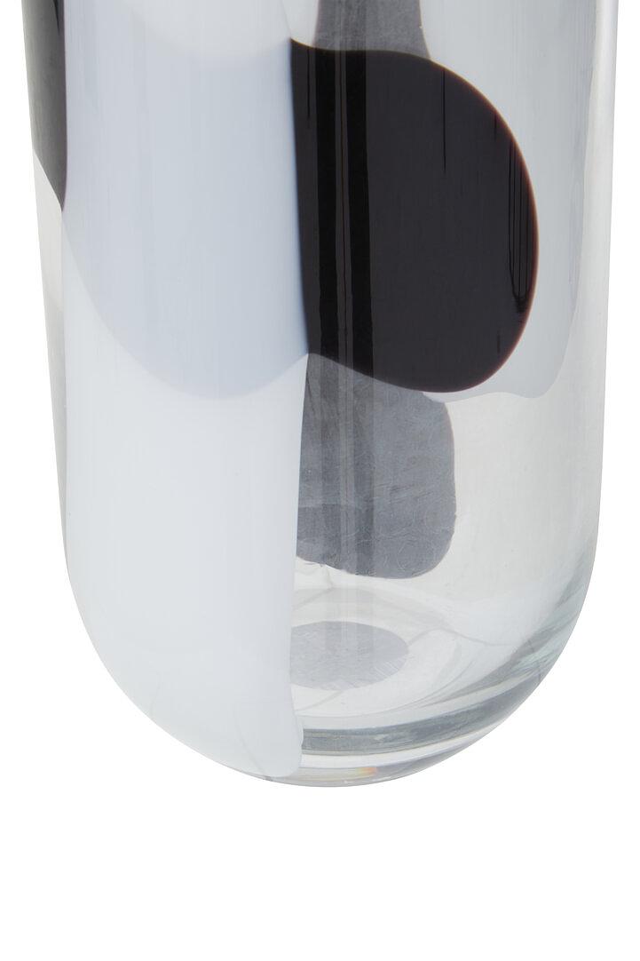 Hania Großer Glasvase Grün 6