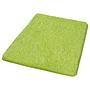 Seattle bath mat apple green 55 x 65 cm 1