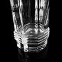 6x Vintage Highball Trinkglas Kristall 2