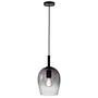 Uma 18 Pendant Light Grey 3