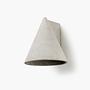 Wall lamp No. 1 Concrete Gray 0
