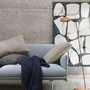Varjo Teppich 170 X 240 Cm Beige 3