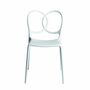 Sissi Stuhl Weiß 0