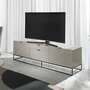 Sideboard Metall Grau 1
