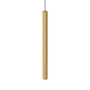 Chimes Tall Pendelleuchte Braun 1