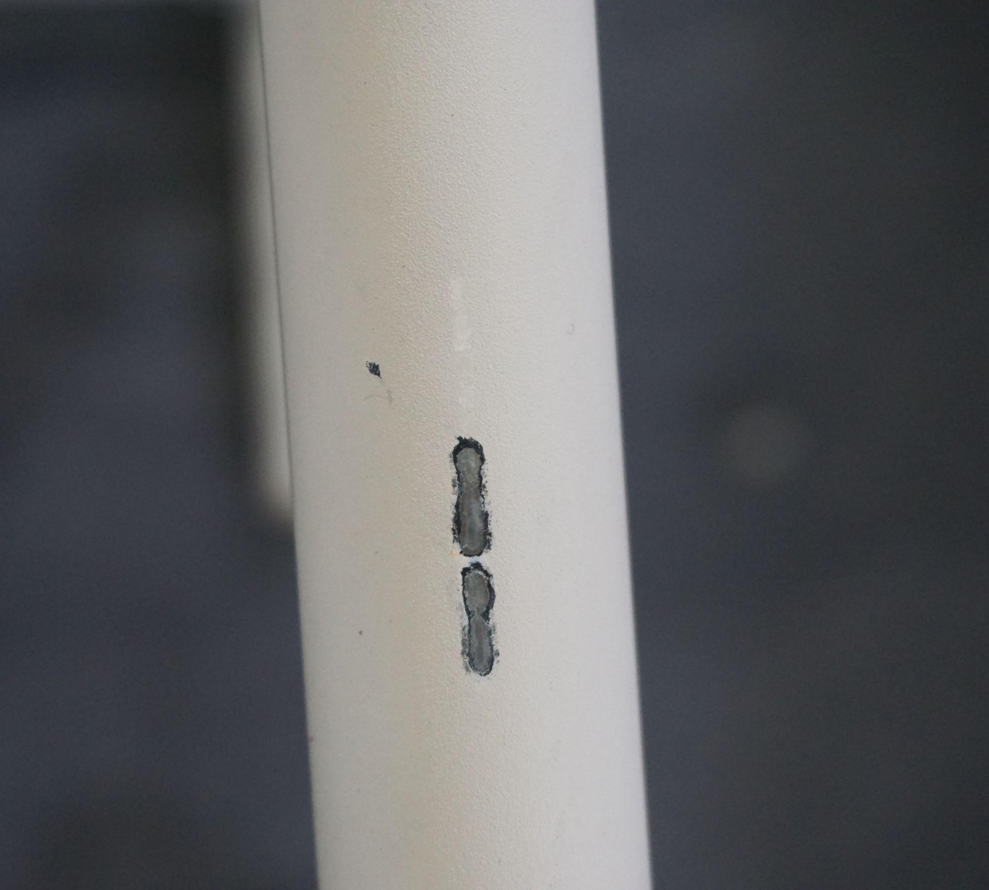 Hadley Outdoor 1-Seater Module Right Marzipan 7