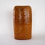 Ceramic vase Brown 2
