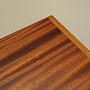 Cabinet Teak Wood 1970s 8