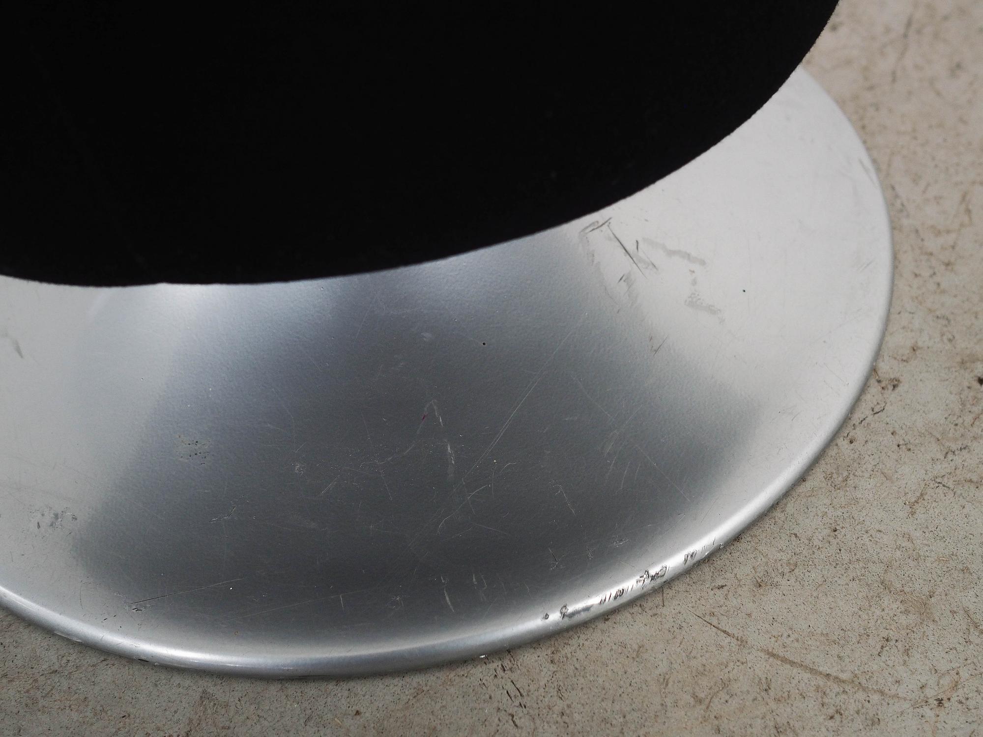 Drehhocker 1990er Jahre 5