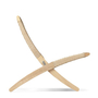 MG501 Cuba Stuhl Papiergarn Beige 1
