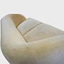 Design-Award-Winning Paula Sofa 2-Sitzer Moss Sun 3