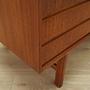 Desk Teak 1970s 10