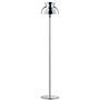 Butterfly Floor Lamp Chrome 0