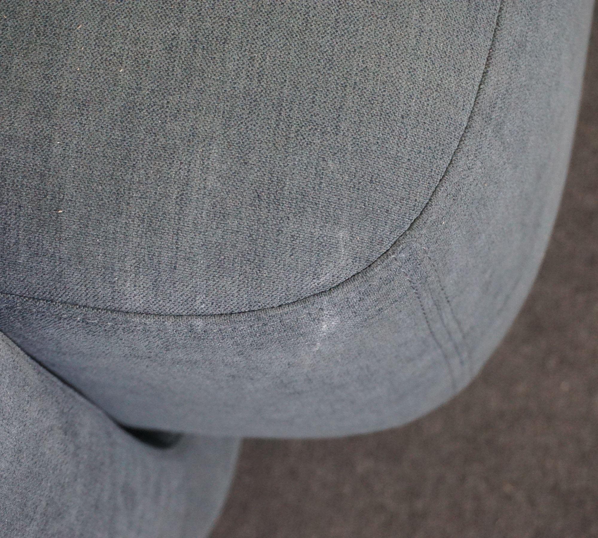 Clara Schlafsofa Forest Dust Blue 8