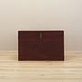 Chest Teak wood 1960s 2