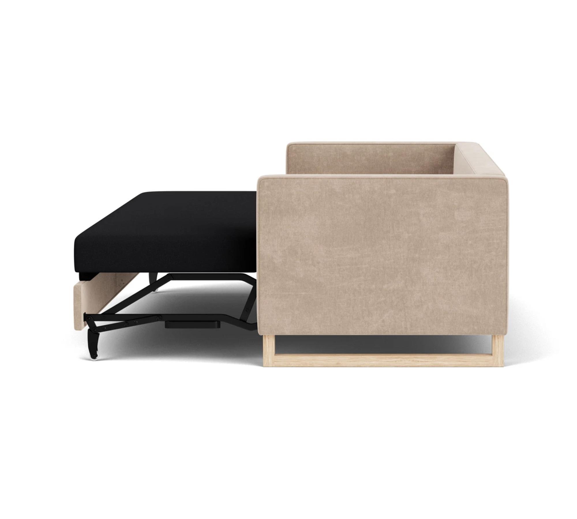 Madison Schlafsofa Danny Cream 4