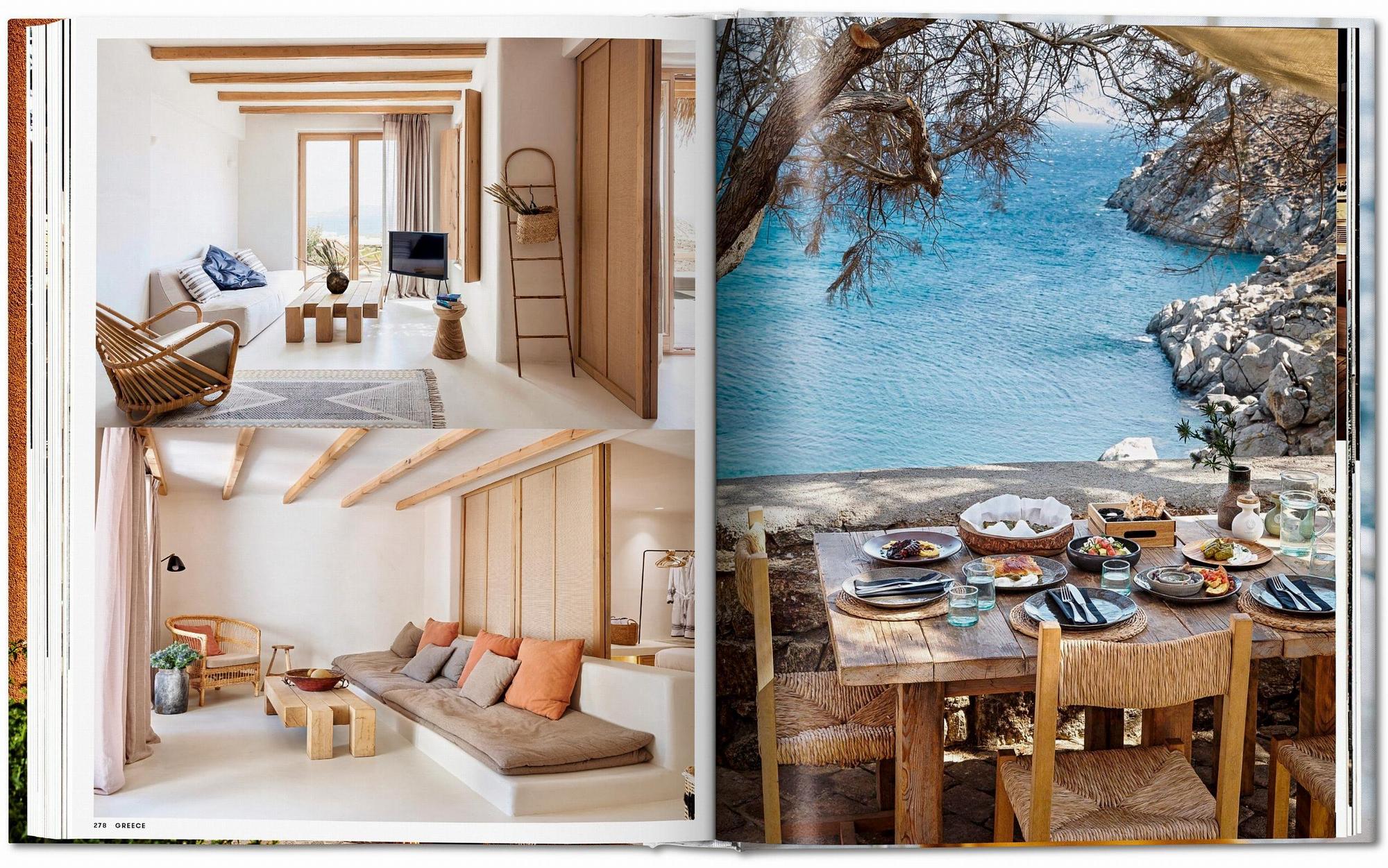 Great Escapes Mediterranean. The Hotel Book 8