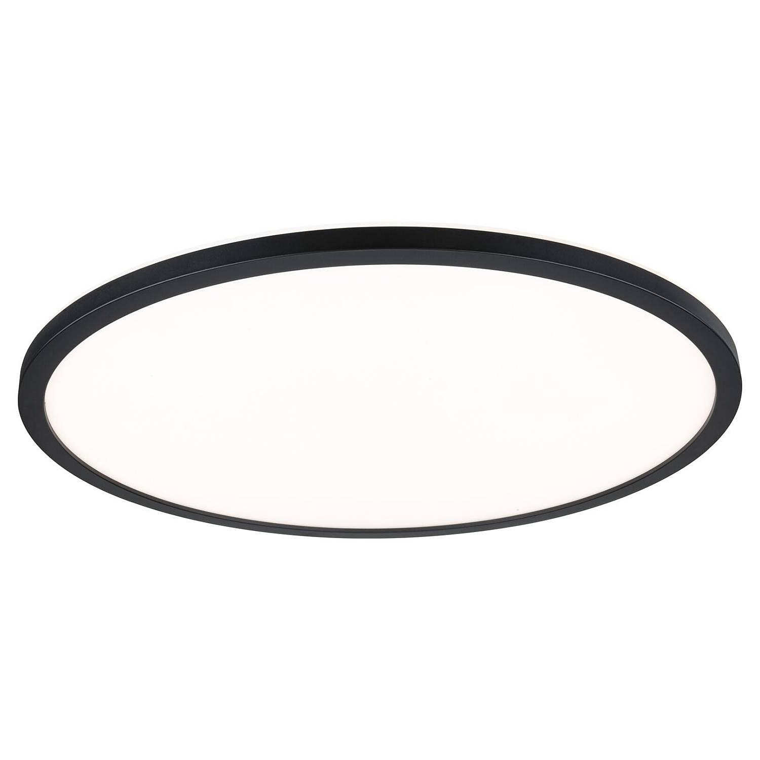 Atria Shine LED-Deckenleuchte Polycarbonat 1-flammig 1