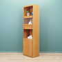 Vintage Bookshelf Wood Beige 1970s 3