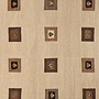 Kilim Gashgai Teppich Hellbraun 2