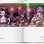 Jamie Hewlett. 45th Ed. 6