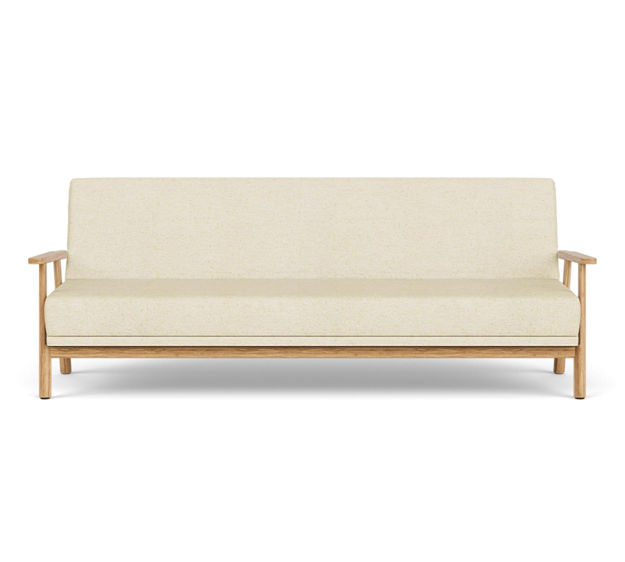 Archie sofa bed Velvet Lux Dark Green 1