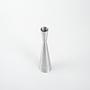 Candlestick Metal Silver 3