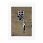 Park Street 2 - Banksy 40 x 29 cm 0