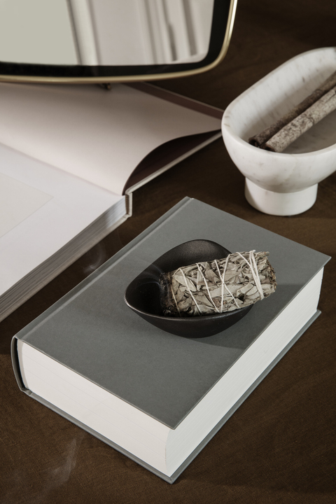 Mind Burner And Sage Geschenkset Mehrfarbig 3