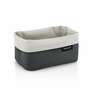 Ara Wendekorb Sand-Anthrazit M 68894 2