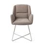 Myoko Dining Chair Stone Gray 3