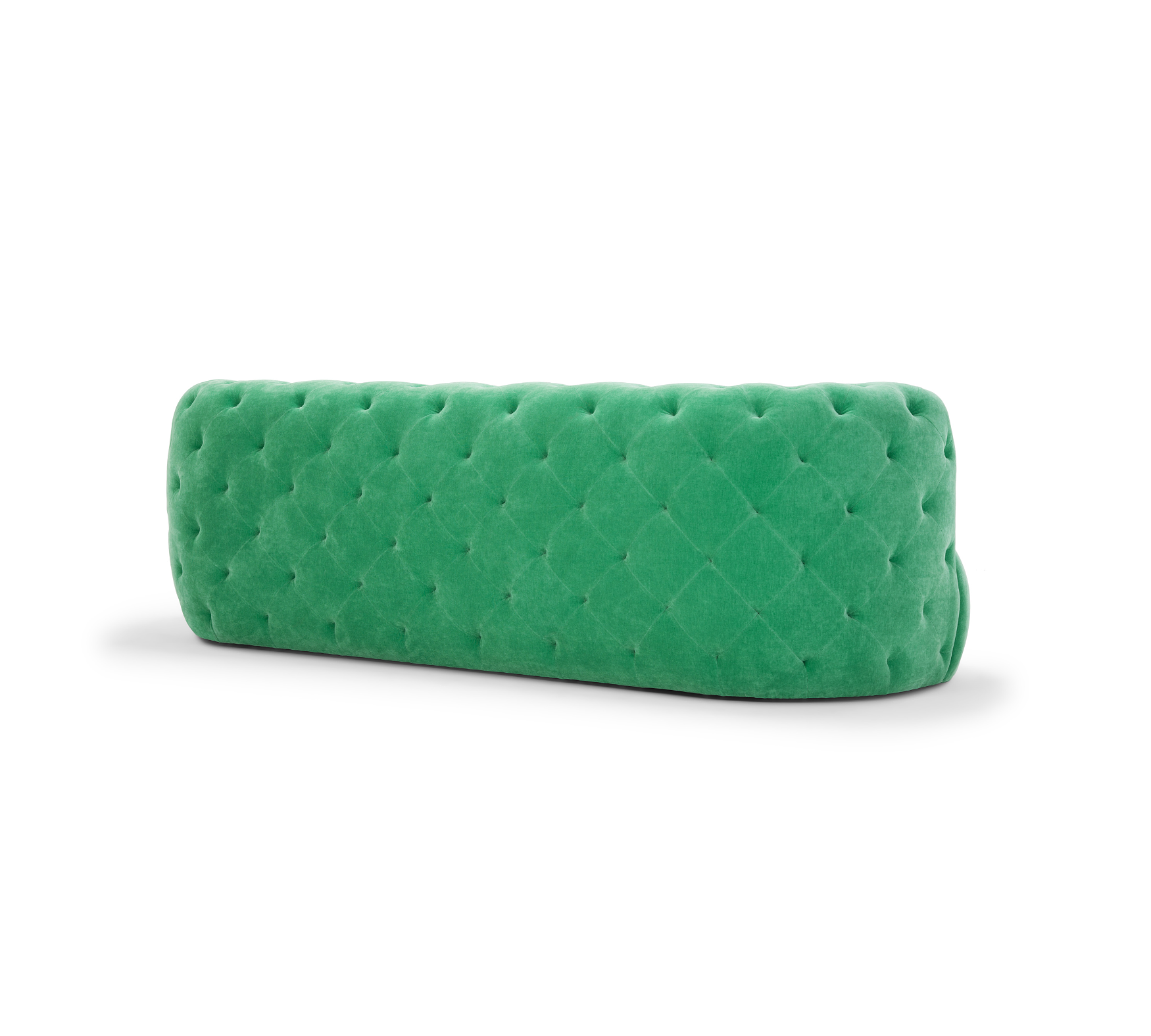 Abby Sofa 3-Sitzer Moss Grass Green 3