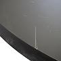 Series 430 Dining table Black Ø 160cm 9